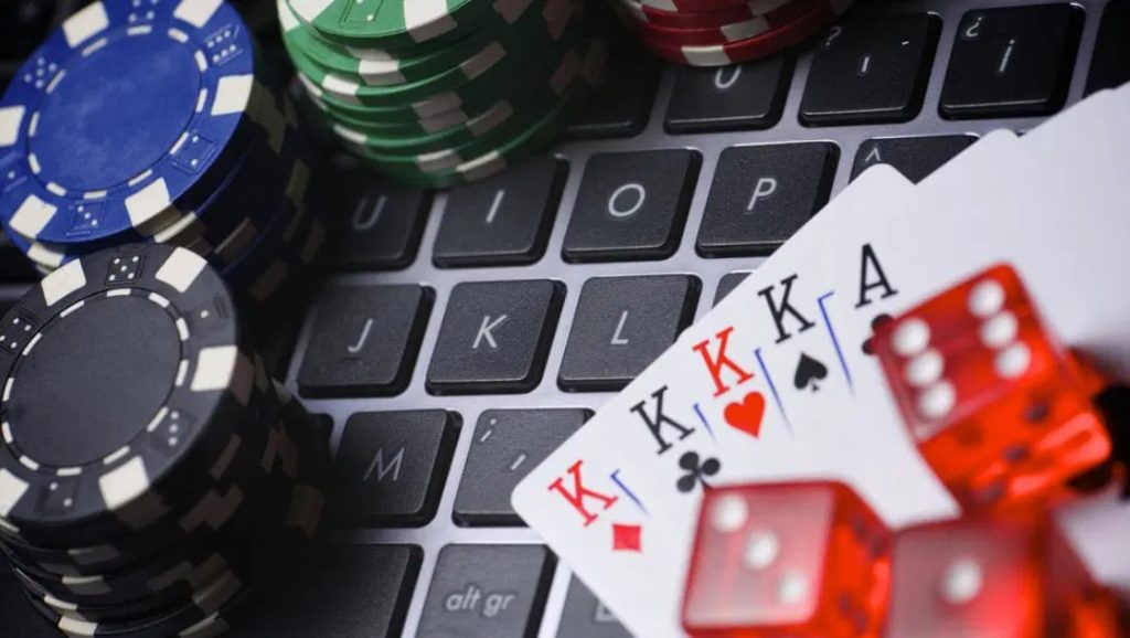 Hidden Details Behind Casino Games