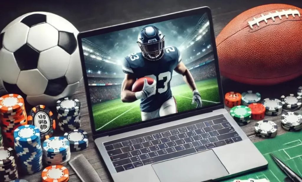 Data-Driven Bets